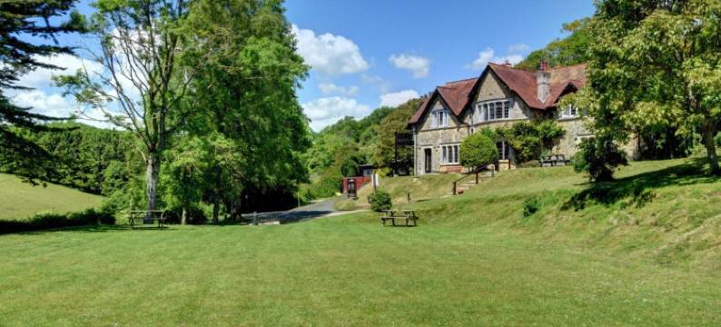 比尔国际青年旅舍(YHA Beer)图片