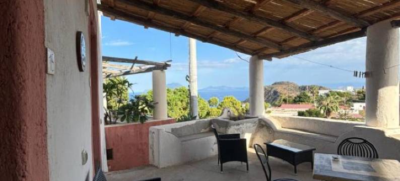 洛萨别墅酒店(Villa la Rosa)图片