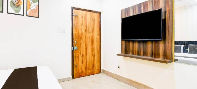 Hotel O Shree Sai Resort 2.0图片