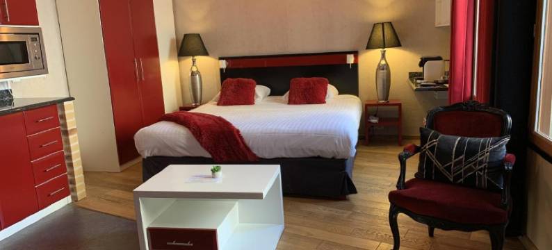 马里尼亚酒店(Marinha Hotel)图片