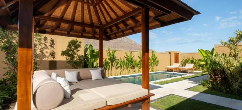 REVĪVŌ Nusa Dua 巴厘岛康复度假村(REVĪVŌ Wellness Resort Nusa Dua Bali)图片