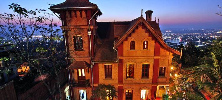 洛坎佳精品酒店(Lokanga Boutique Hotel)图片