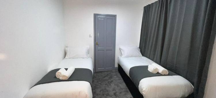 OYO格林威斯泰斯(OYO Greenway Stays)图片