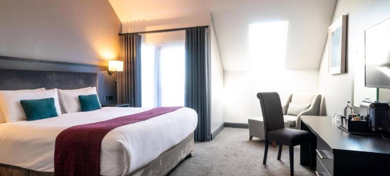 墨赫尔崖酒店(Cliffs of Moher Hotel)图片