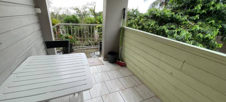 奥兰杰斯拉卡兹酒店(Gite-Hotel la Caz des Orangers)图片