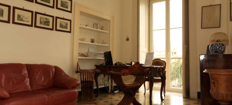 麦森德艺术住宿加早餐旅馆(B&B Maison d'Art)图片