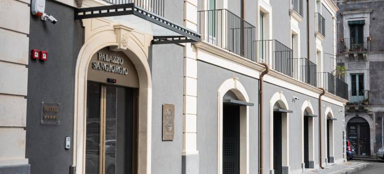 桑乔吉欧宫酒店(Palazzo Sangiorgio)图片