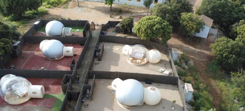 芬卡比塔斯酒店(Hotel Zielo Las Beatas)图片