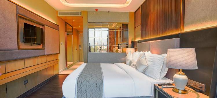 霍特尔勒夫勒普西格内彻(Luxe Stayz Signature)图片