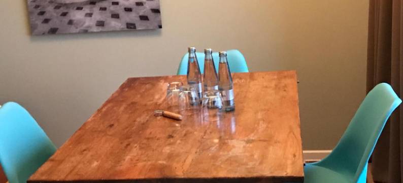 达斯奥斯特斯布里克酒店(Das Hotel Ostseeblick)图片