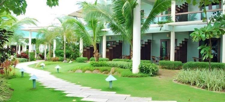 卡玛彦海滩酒店(Camayan Beach Resort)图片