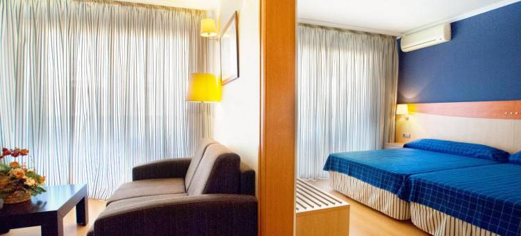 伊文尼亚总统酒店(Hotel President)图片