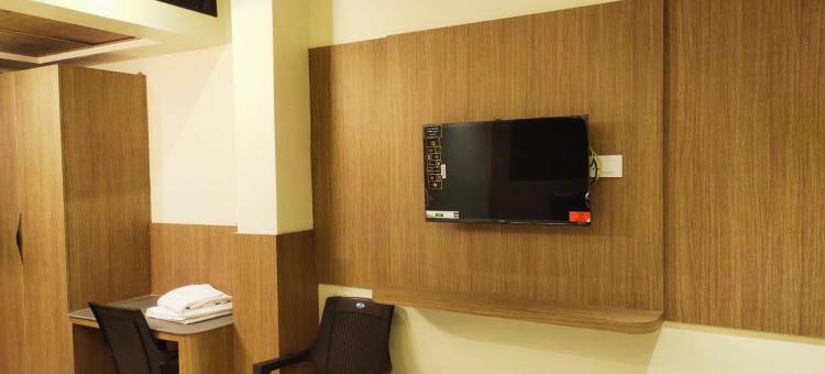 Hotel Royal Stay图片
