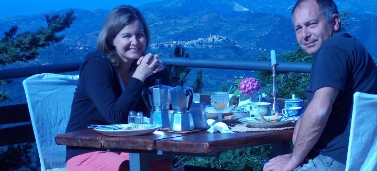 B&B le Camelie del Bosco图片