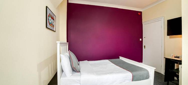 Stratford Hotel图片