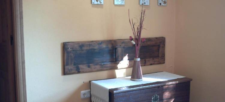 康达多乡村家庭旅馆(El Condado Casa Rural)图片