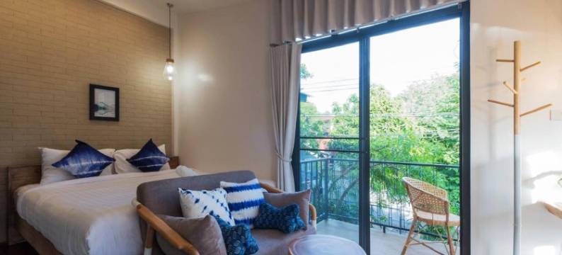城里18号民宿住宿加早餐旅馆(18 in Town Homestay)图片