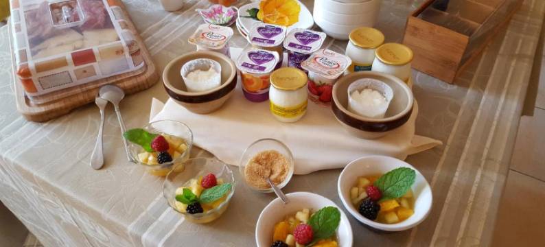 L'AMPHITRYON民宿(L'Amphitryon)图片