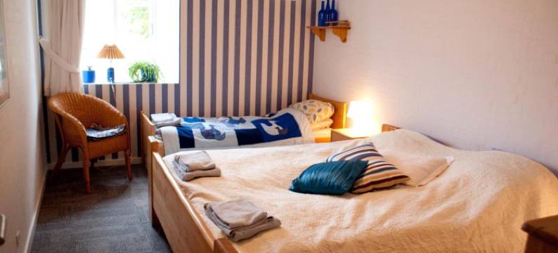 宏迪戈尔德住宿加早餐酒店(Holtegaard Bed & Breakfast)图片