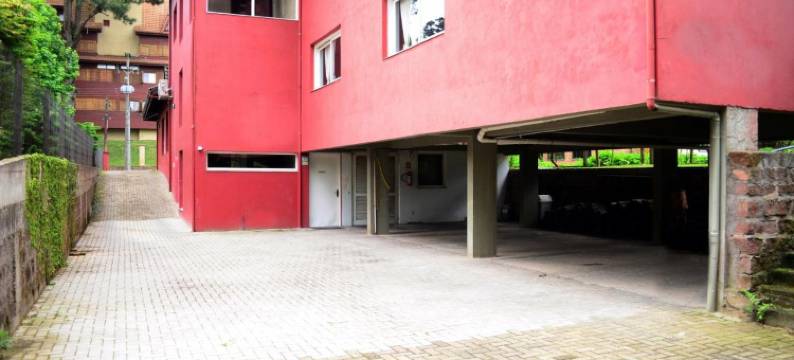 探戈旅馆(Pousada Tango)图片