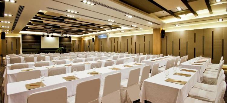 大城府凯弥欧经典酒店(Classic Kameo Hotel & Serviced Apartments, Ayutthaya)图片