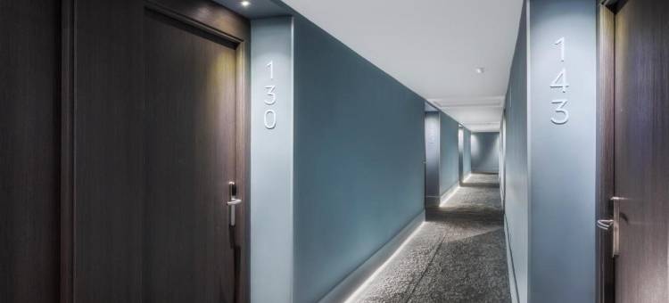 多诺斯提亚机场民宿酒店(B&B Hotel Donostia Aeropuerto)图片