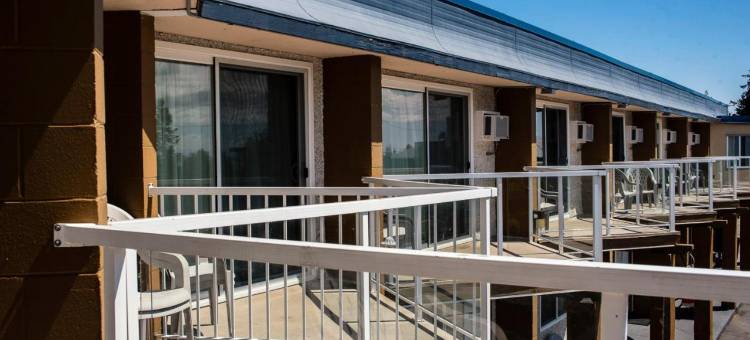 奥古斯塔港旅馆(Port Augusta Inn)图片