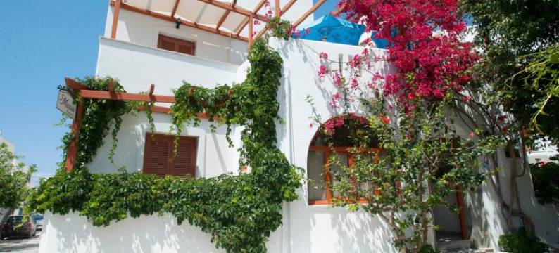 玛丽莎酒店(Marisa Rooms)图片