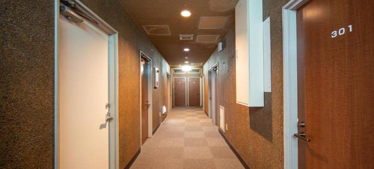 川内鹤酒店(Hotel Tsuru Sendai)图片