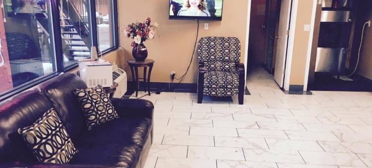 Travelodge by Wyndham Reno Downtown图片