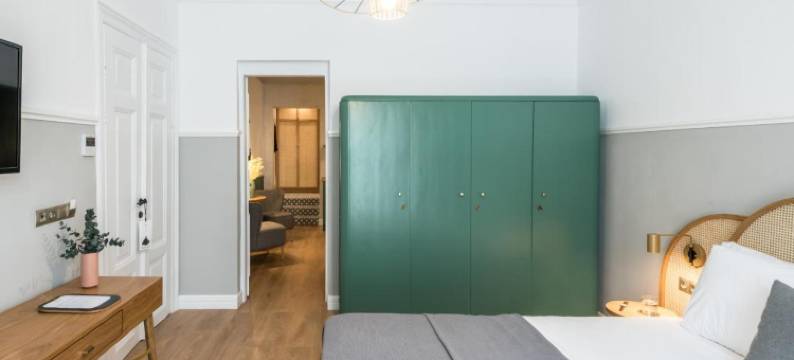 安西米恩酒店(The Anthemion House)图片