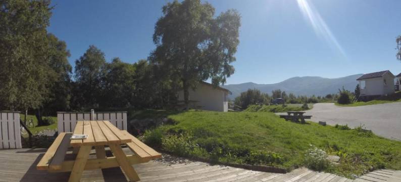 沃尔斯达伦露营地(Volsdalen Camping)图片