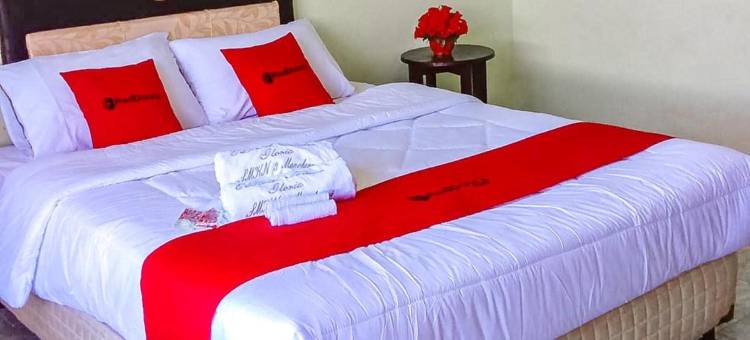 红多兹酒店-近雷雷米佩曼卡尔马诺夸里(RedDoorz Near Reremi Pemancar Manokwari)图片