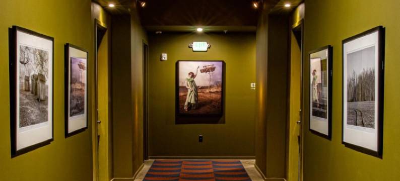 旅人酒店(Travelers Hotel)图片