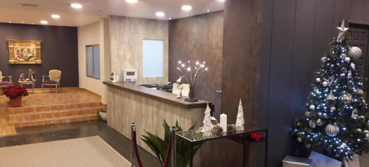 维尼萨酒店(Vernisa)图片