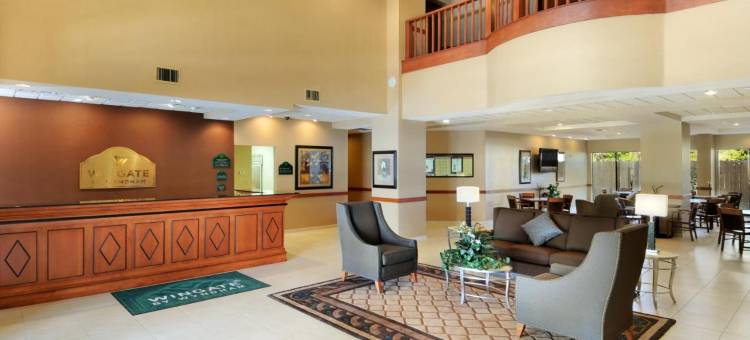 Wingate by Wyndham New Braunfels图片