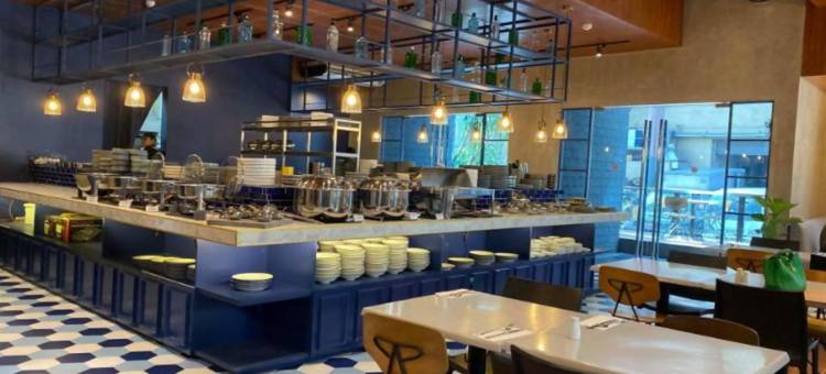 Y2公寓酒店-由HII管理(Y2 Residence Hotel Managed by HII)图片