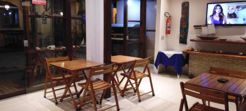 巴风旅馆(Pousada Barra Vento)图片