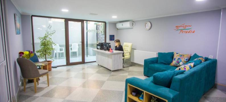 佩拉迪亚酒店(Peradia)图片