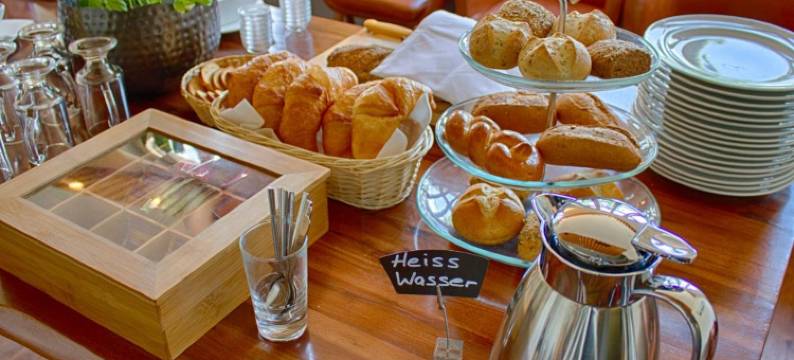 Hotel & Restaurant Hofmatt图片