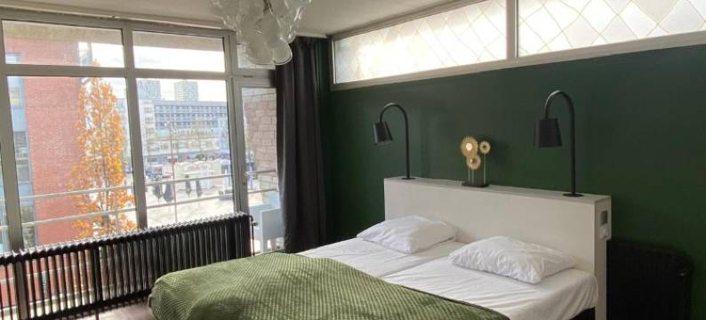 安诺酒店(Anno)图片