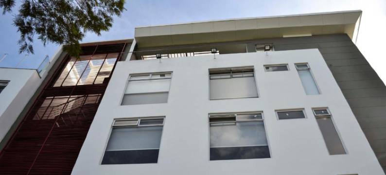 索尔伍酒店(Solev Hotel)图片