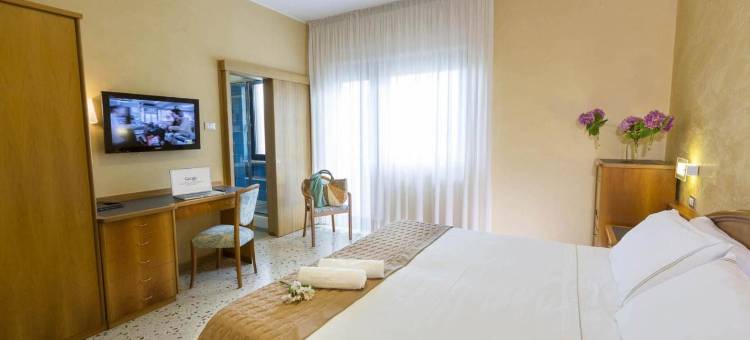 玛雅酒店(Hotel Maja)图片