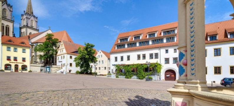 加斯索斯祖姆施万酒店(Gasthaus Zum Schwan)图片