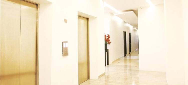 翡翠酒店(Emerald Hotel)图片