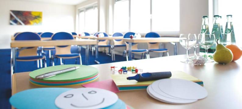 阿莱桑德斯巴德酒店(Hotel Alexandersbad)图片