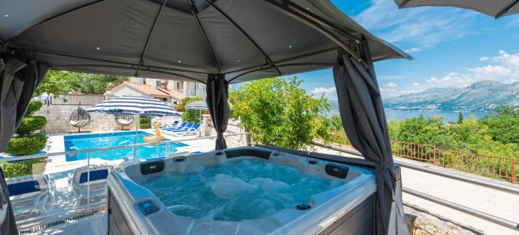 马尔科克别墅酒店(Villa Markoc)图片