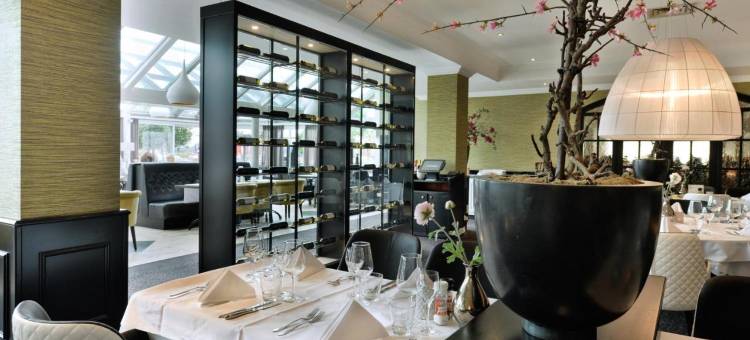 拿撒勒 - 根特凡德瓦克酒店(Van der Valk Hotel Nazareth-Gent)图片