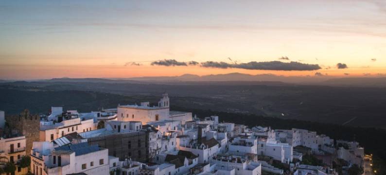 维赫尔药房酒店(La Botica de Vejer)图片