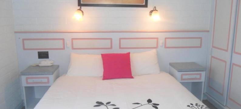 丁布拉汽车旅馆(Motel Dimboola)图片